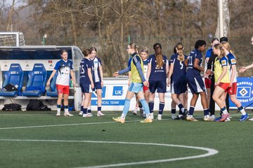 Bild 463 - wBJ Hamburger SV - Hertha BSC : Ergebnis: 2:1